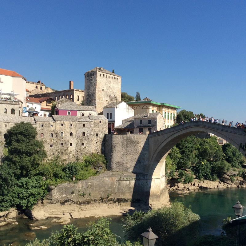 Mostari-híd