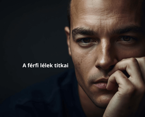 A férfi lélek titkai