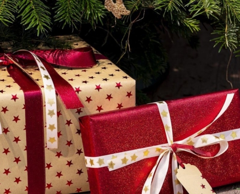 Karácsonyi szokások - ajándékozás