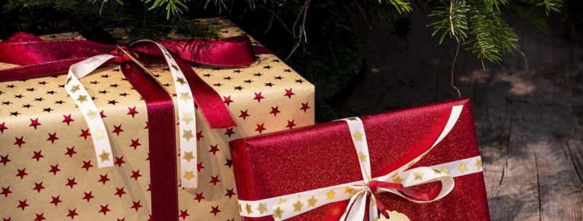 Karácsonyi szokások - ajándékozás