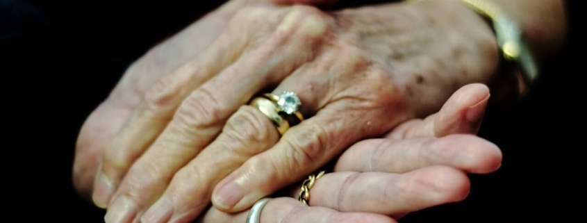 Rövid házassági idézetek - együtt kéz a kézben